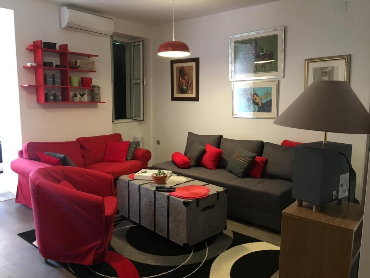Apartments By The Sea Blace, Neretva Delta - Usce Neretve - 16068 Exterior photo