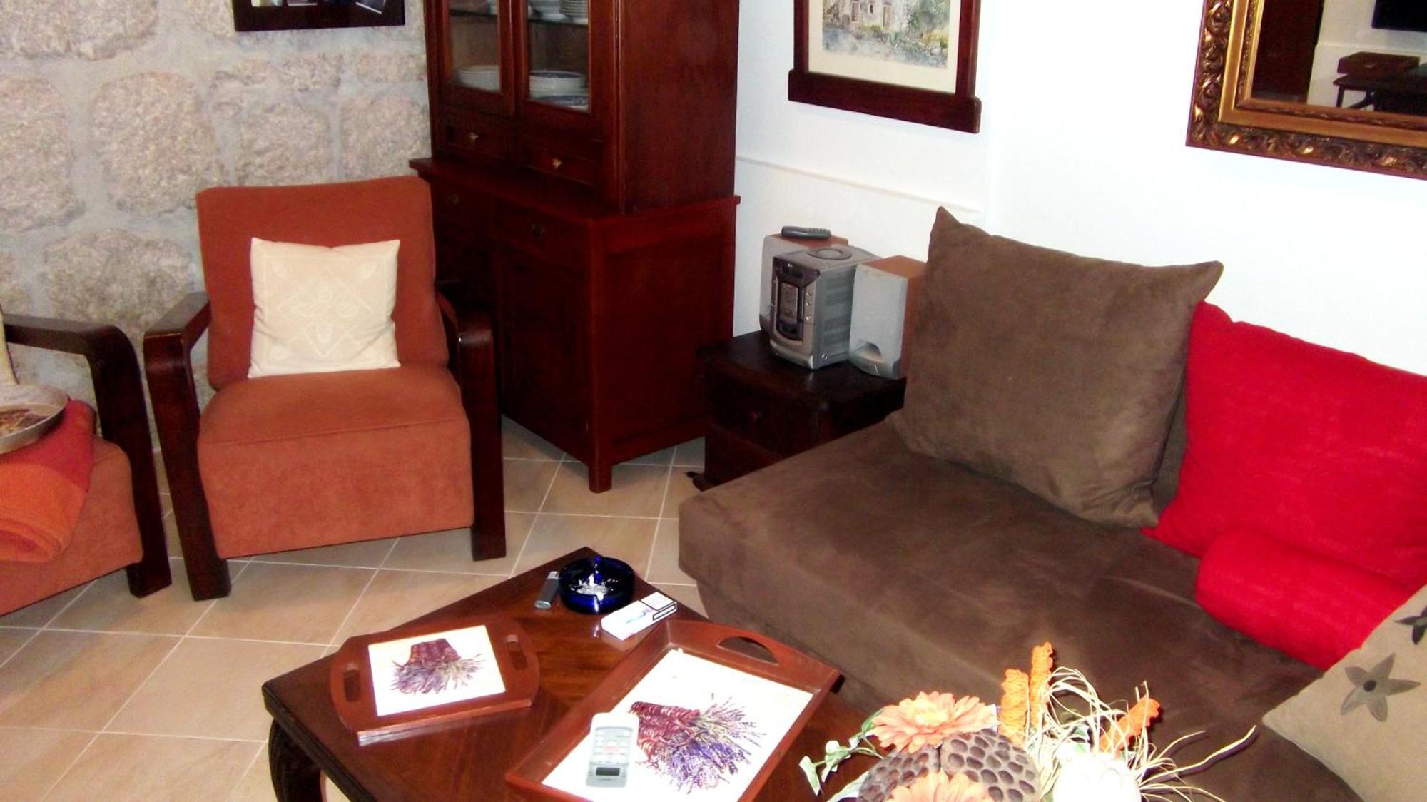 Apartments By The Sea Blace, Neretva Delta - Usce Neretve - 16068 Room photo