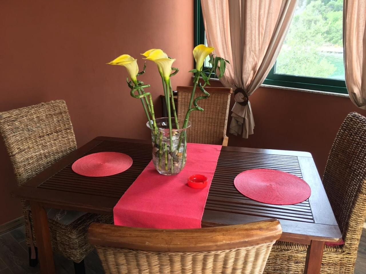 Apartments By The Sea Blace, Neretva Delta - Usce Neretve - 16068 Room photo