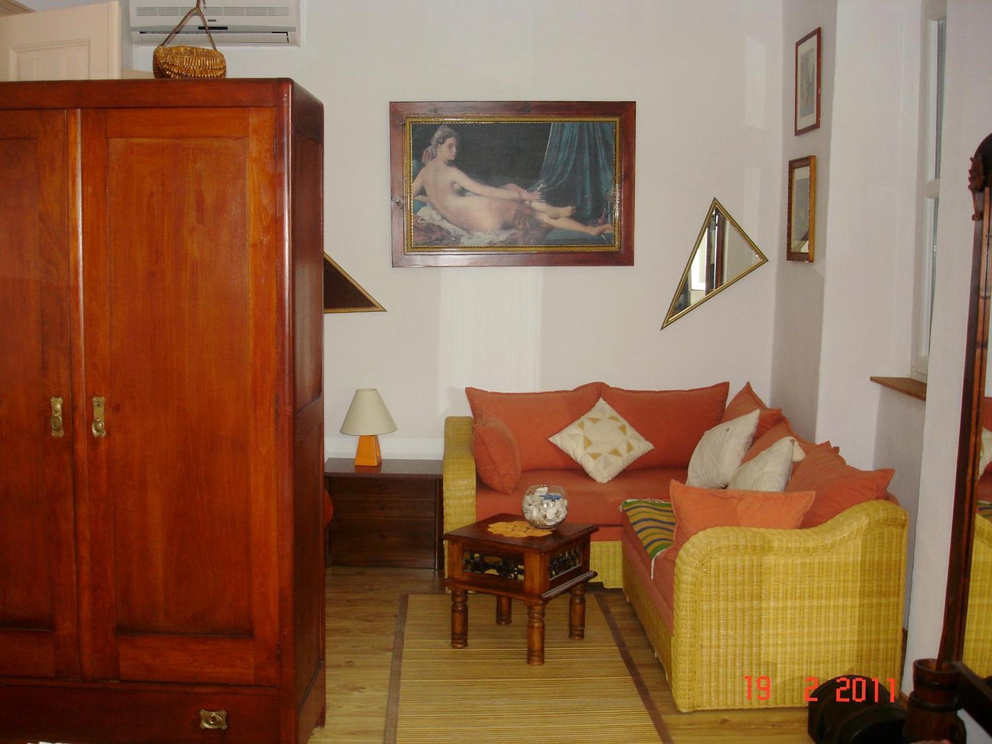 Apartments By The Sea Blace, Neretva Delta - Usce Neretve - 16068 Room photo