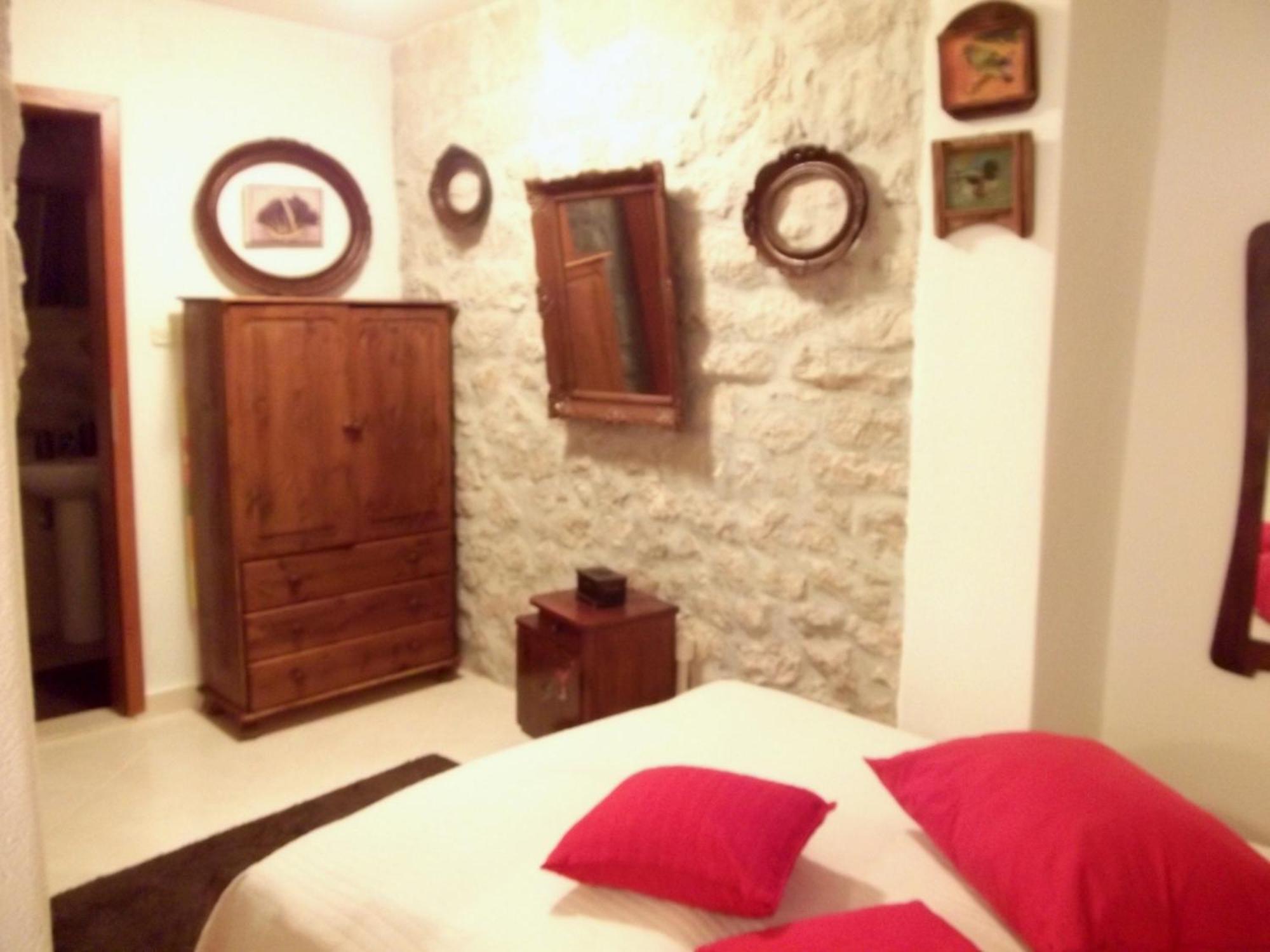Apartments By The Sea Blace, Neretva Delta - Usce Neretve - 16068 Room photo